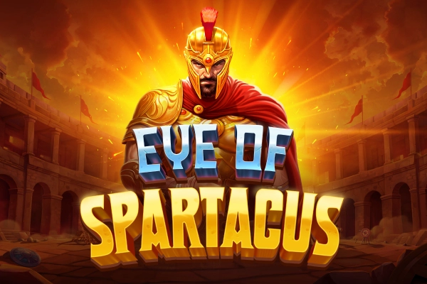 Eye Of Spartacus