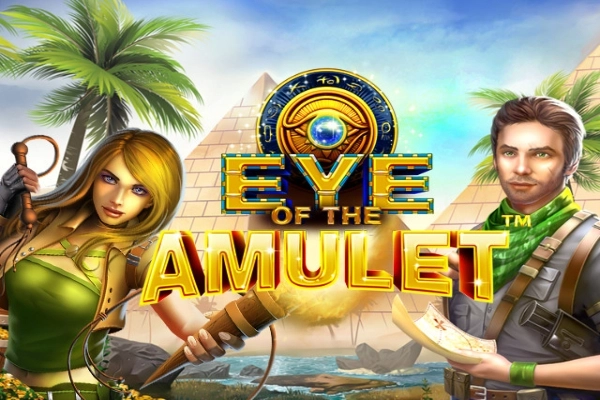 Eye Of The Amulet