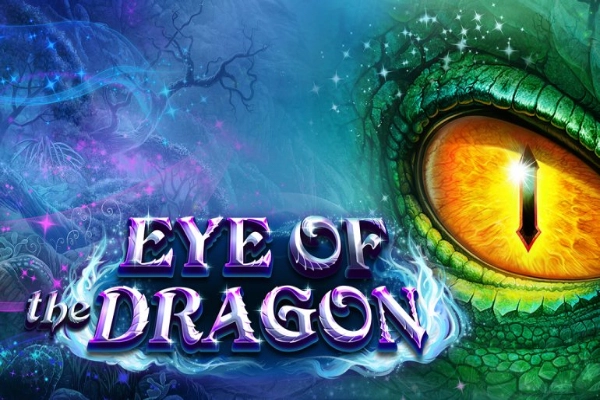 Eye Of The Draon
