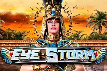 Eye Of The Storm