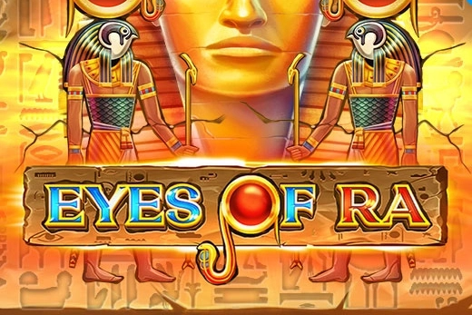 Eyes Of Ra